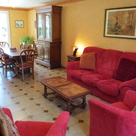 Bed and Breakfast La Madeleine Pezens Экстерьер фото