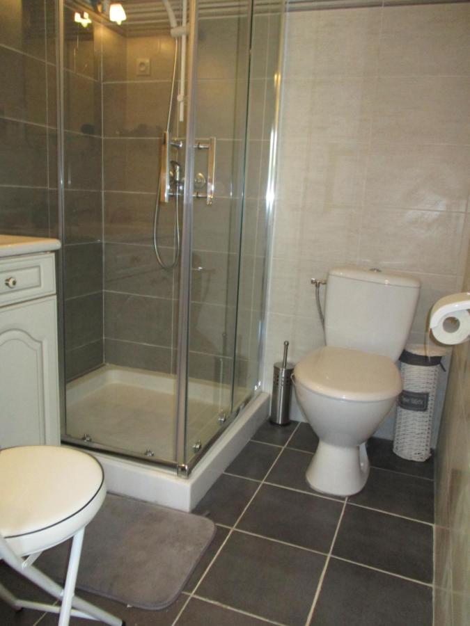 Bed and Breakfast La Madeleine Pezens Экстерьер фото