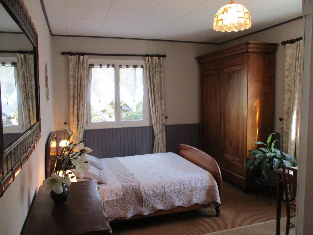Bed and Breakfast La Madeleine Pezens Экстерьер фото