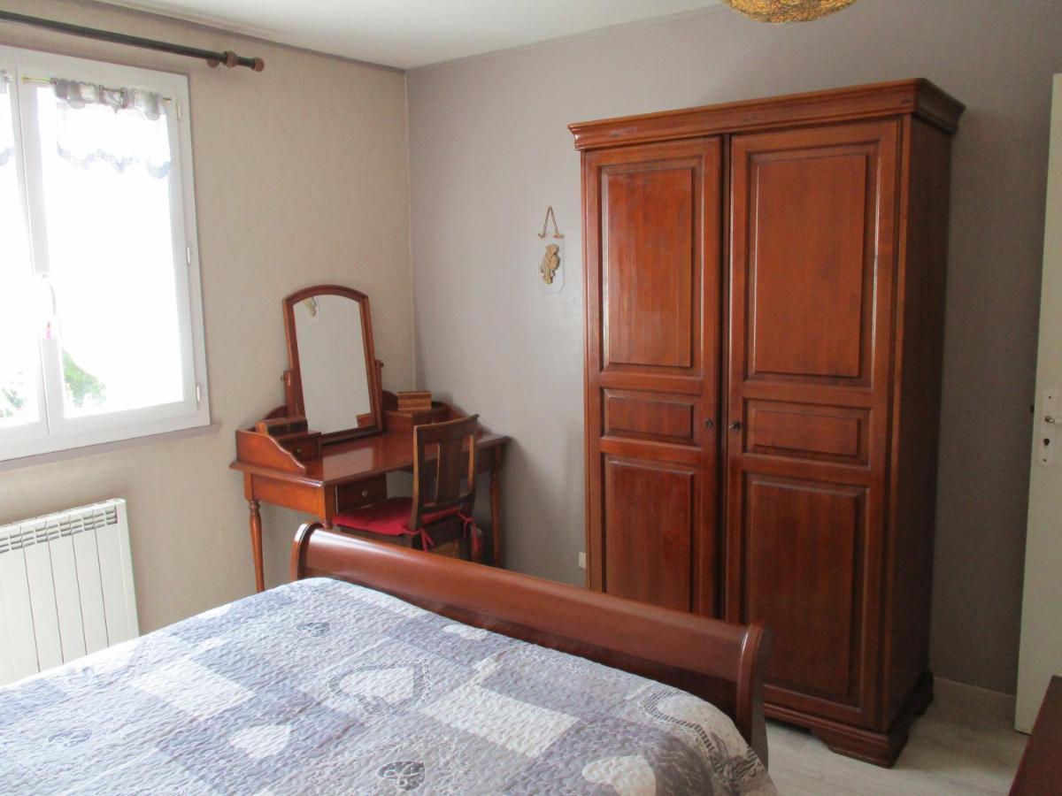 Bed and Breakfast La Madeleine Pezens Экстерьер фото